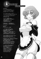 INAZUMA SPECTER / INAZUMA SPECTER [Inazuma] [Oboro Muramasa] Thumbnail Page 35