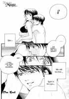 Before Dawn [Original] Thumbnail Page 19