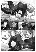 Dinaranger Vol.3 [Monmon] [Original] Thumbnail Page 13