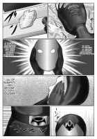 Dinaranger Vol.3 [Monmon] [Original] Thumbnail Page 20