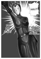 Dinaranger Vol.3 [Monmon] [Original] Thumbnail Page 21