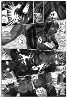 Dinaranger Vol.3 [Monmon] [Original] Thumbnail Page 25