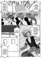 Dinaranger Vol.3 [Monmon] [Original] Thumbnail Page 29