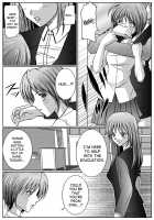 Dinaranger Vol.3 [Monmon] [Original] Thumbnail Page 30