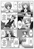 Dinaranger Vol.3 [Monmon] [Original] Thumbnail Page 31