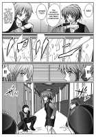 Dinaranger Vol.3 [Monmon] [Original] Thumbnail Page 33