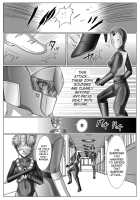 Dinaranger Vol.3 [Monmon] [Original] Thumbnail Page 44
