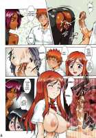 Bari Etchi / BARIETCHI バリエッチ [Umedama Nabu] [Bleach] Thumbnail Page 14