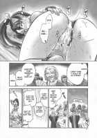 Fighting 6Button Pad [Iruma Kamiri] [King Of Fighters] Thumbnail Page 26