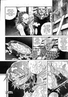 Tanaka Naburu Comic TENMA Collection [Tanaka Naburu] [Original] Thumbnail Page 20