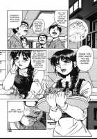 Tanaka Naburu Comic TENMA Collection [Tanaka Naburu] [Original] Thumbnail Page 21