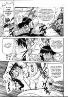 Tanaka Naburu Comic TENMA Collection [Tanaka Naburu] [Original] Thumbnail Page 37