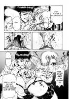 Tanaka Naburu Comic TENMA Collection [Tanaka Naburu] [Original] Thumbnail Page 57