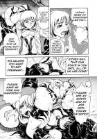 Tanaka Naburu Comic TENMA Collection [Tanaka Naburu] [Original] Thumbnail Page 59