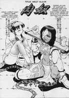 Tanaka Naburu Comic TENMA Collection [Tanaka Naburu] [Original] Thumbnail Page 65