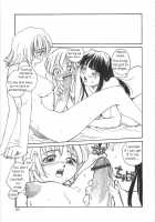 Semen Clinic / 底なし汁だくクリニック [Rate] [Original] Thumbnail Page 113