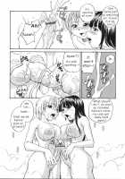 Semen Clinic / 底なし汁だくクリニック [Rate] [Original] Thumbnail Page 190