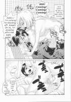 Semen Clinic / 底なし汁だくクリニック [Rate] [Original] Thumbnail Page 199