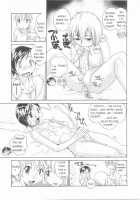 Semen Clinic / 底なし汁だくクリニック [Rate] [Original] Thumbnail Page 203