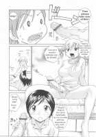 Semen Clinic / 底なし汁だくクリニック [Rate] [Original] Thumbnail Page 204