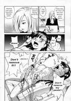 Semen Clinic / 底なし汁だくクリニック [Rate] [Original] Thumbnail Page 220