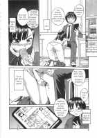 Semen Clinic / 底なし汁だくクリニック [Rate] [Original] Thumbnail Page 06