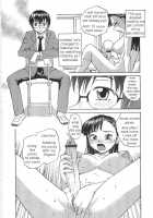 Semen Clinic / 底なし汁だくクリニック [Rate] [Original] Thumbnail Page 76