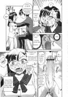 Semen Clinic / 底なし汁だくクリニック [Rate] [Original] Thumbnail Page 07