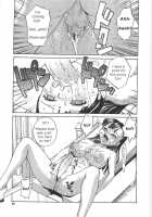 Semen Clinic / 底なし汁だくクリニック [Rate] [Original] Thumbnail Page 87