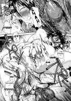 Hot Snowstorm / 熱い吹雪 [Fuetakishi] [Original] Thumbnail Page 22