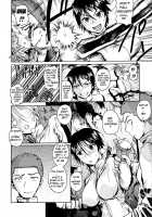 Hot Snowstorm / 熱い吹雪 [Fuetakishi] [Original] Thumbnail Page 04