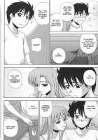 Le Beau Maitre 6 / Le beau maître 6 [Satou Chagashi] [Zero No Tsukaima] Thumbnail Page 17