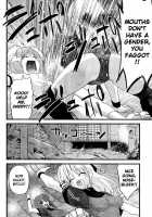 Portball! / 　ポトボる！ [Doi Sakazaki] [Original] Thumbnail Page 18