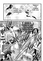Portball! / 　ポトボる！ [Doi Sakazaki] [Original] Thumbnail Page 19