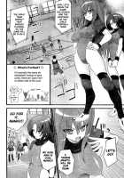 Portball! / 　ポトボる！ [Doi Sakazaki] [Original] Thumbnail Page 04