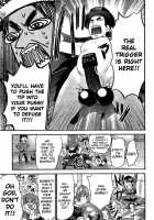 Boin Tantei Vs Kaitou Sanmensou [Doi Sakazaki] [Original] Thumbnail Page 19