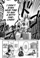 Boin Tantei Vs Kaitou Sanmensou [Doi Sakazaki] [Original] Thumbnail Page 20