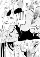 God Bless You!! / ごっどぶれすゆー [Yurikawa] [Original] Thumbnail Page 20