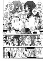 After School XX Time / 放課後××タイム [Hirokawa Kouichirou] [K-On!] Thumbnail Page 11