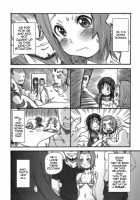 After School XX Time / 放課後××タイム [Hirokawa Kouichirou] [K-On!] Thumbnail Page 05