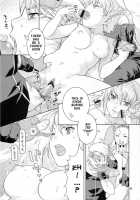 Taka No Tsume / タカノツメ [Nekomata Naomi] [Natsu no Kumo] Thumbnail Page 15