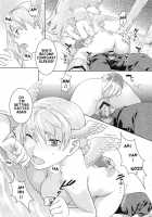 Taka No Tsume / タカノツメ [Nekomata Naomi] [Natsu no Kumo] Thumbnail Page 17