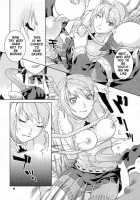 Taka No Tsume / タカノツメ [Nekomata Naomi] [Natsu no Kumo] Thumbnail Page 08