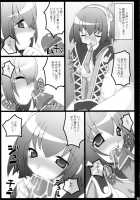 Ultimate Girls Squad [Mike] [Ultimate Girls] Thumbnail Page 22