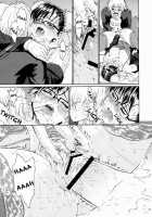 SNOW DROP [Yoshu Ohepe] [Street Fighter] Thumbnail Page 12