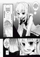 HOLIC + HOLIC 2 / HOLIC+HOLIC 2 [Saikawa Yusa] [Maria Holic] Thumbnail Page 10