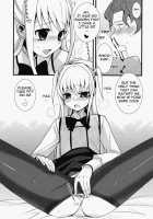 HOLIC + HOLIC 2 / HOLIC+HOLIC 2 [Saikawa Yusa] [Maria Holic] Thumbnail Page 15