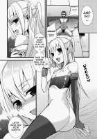 HOLIC + HOLIC 2 / HOLIC+HOLIC 2 [Saikawa Yusa] [Maria Holic] Thumbnail Page 16