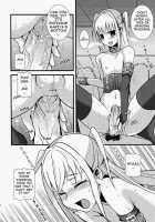 HOLIC + HOLIC 2 / HOLIC+HOLIC 2 [Saikawa Yusa] [Maria Holic] Thumbnail Page 20