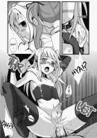 HOLIC + HOLIC 2 / HOLIC+HOLIC 2 [Saikawa Yusa] [Maria Holic] Thumbnail Page 21